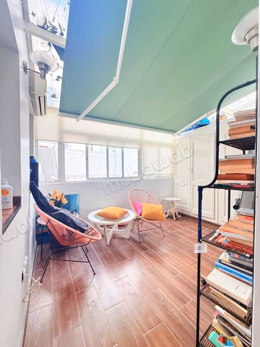 Appartement 189 m² f Racine — 8