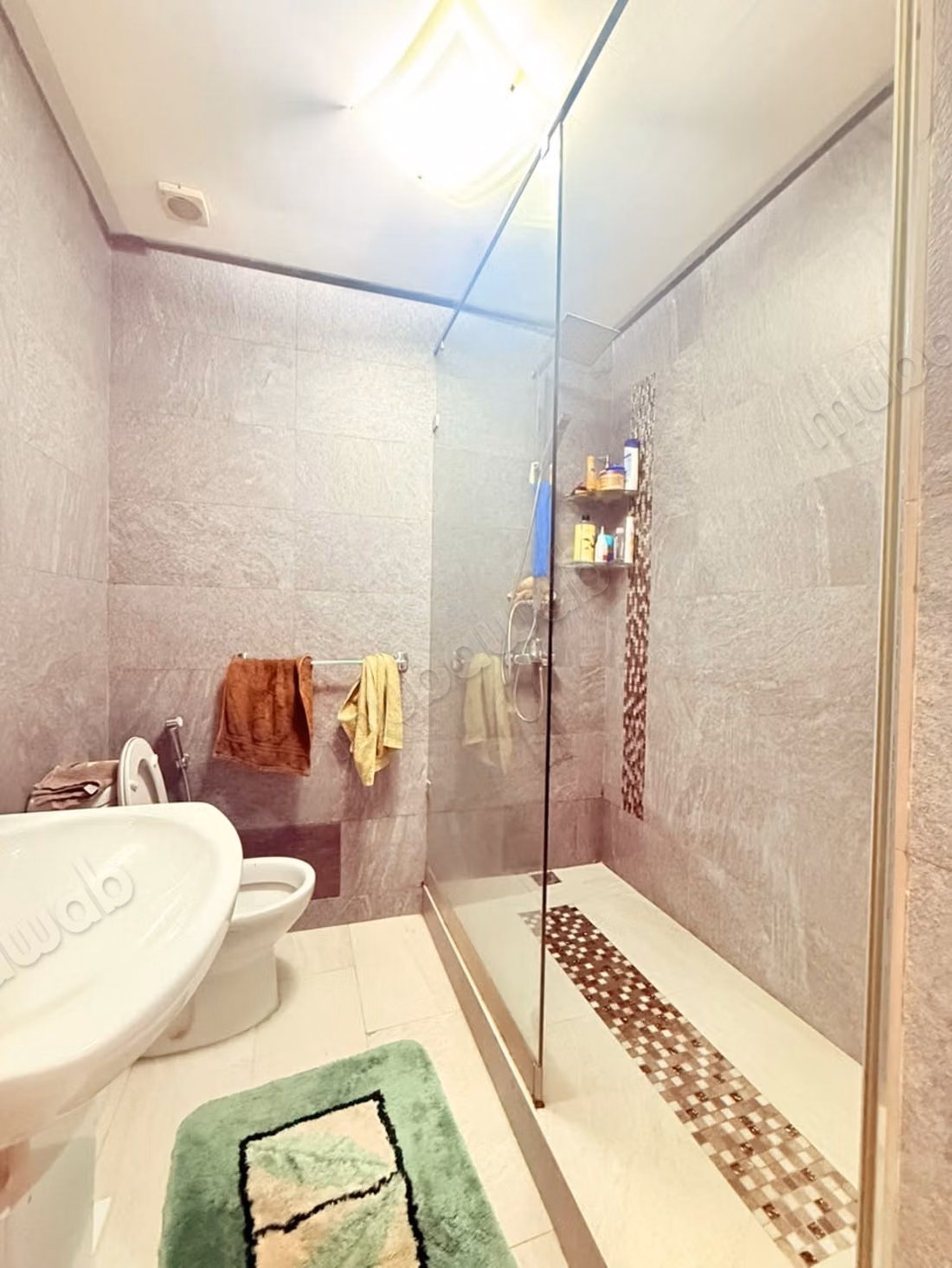 Appartement 189 m² f Racine — 11
