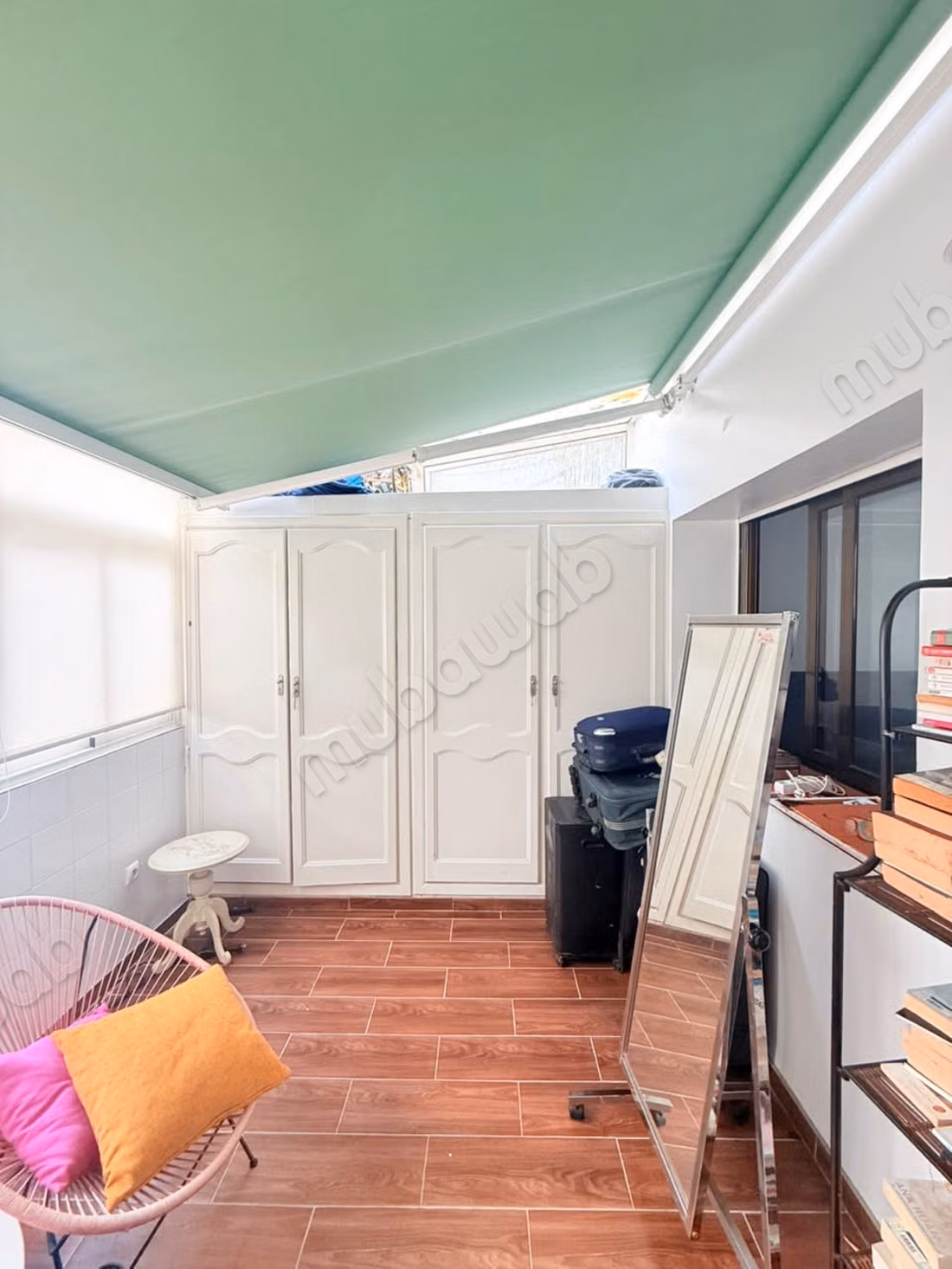 Bel appartement de 189m, exposition sud — 4