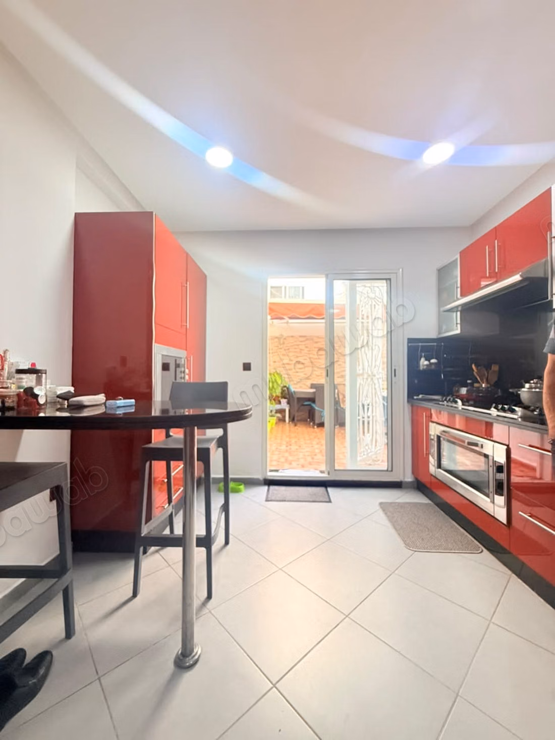 Bel appartement de 189m, exposition sud — 5