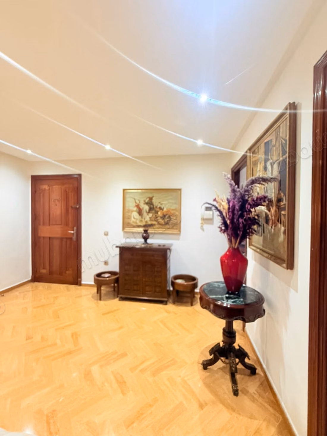 Bel appartement de 189m, exposition sud — 3