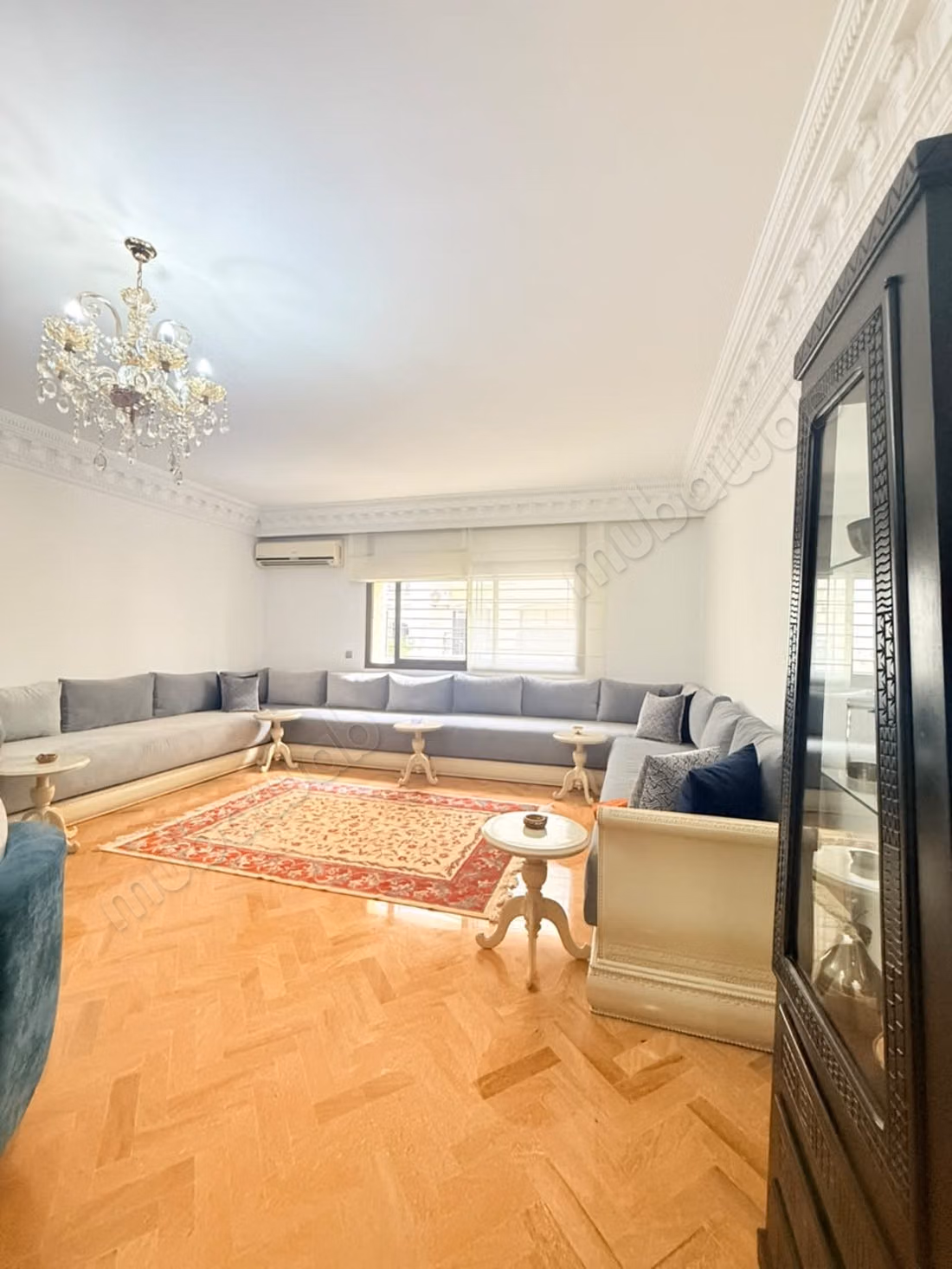 Bel appartement de 189m, exposition sud — 6