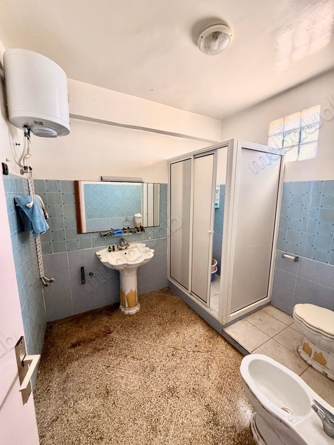 Appartement au coeur de Casablanca