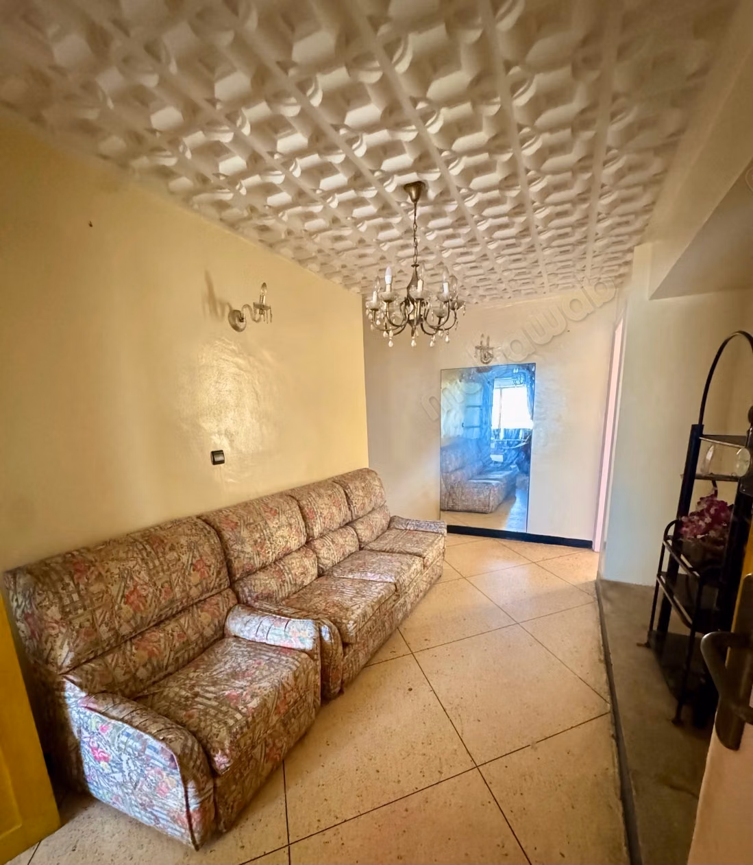 Appartement au coeur de Casablanca