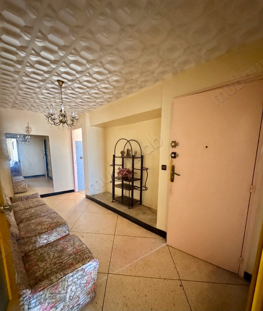 Appartement au coeur de Casablanca