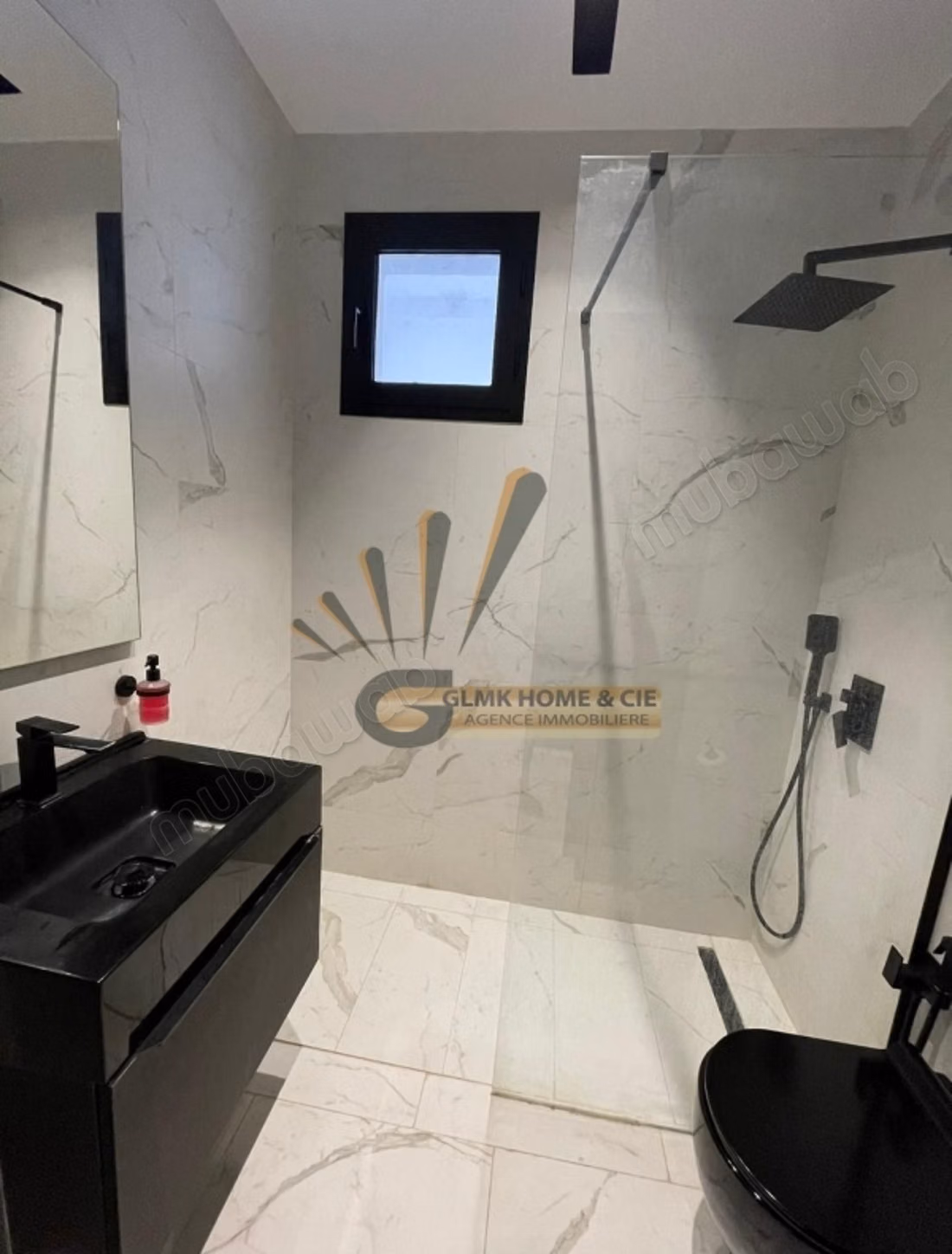 For Rent A Furnished S1 in Carthage Gardens