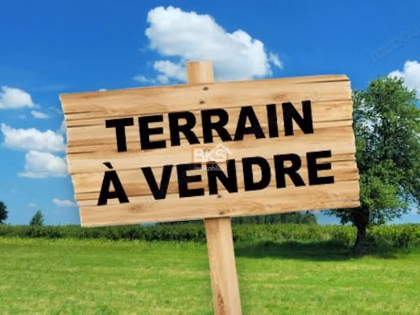 A vendre terrain 320m2 triple facade haut dAgdal
