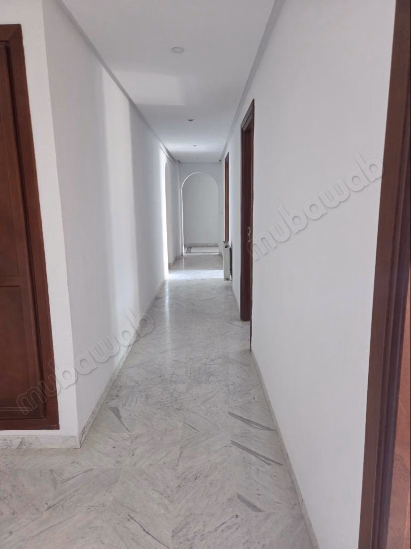 Location un grand s3 au centre urbain nord