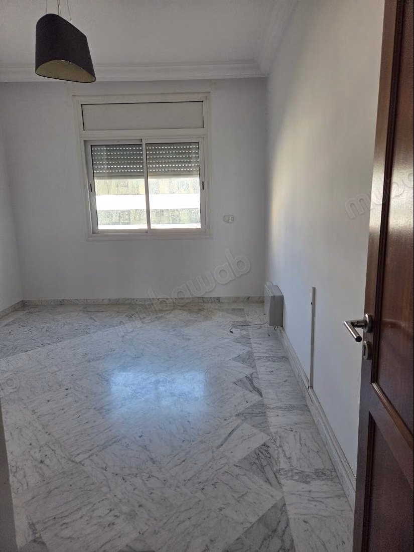Location un grand s3 au centre urbain nord