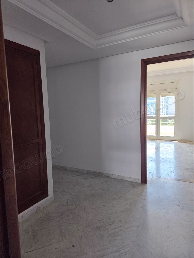 Location un grand s3 au centre urbain nord