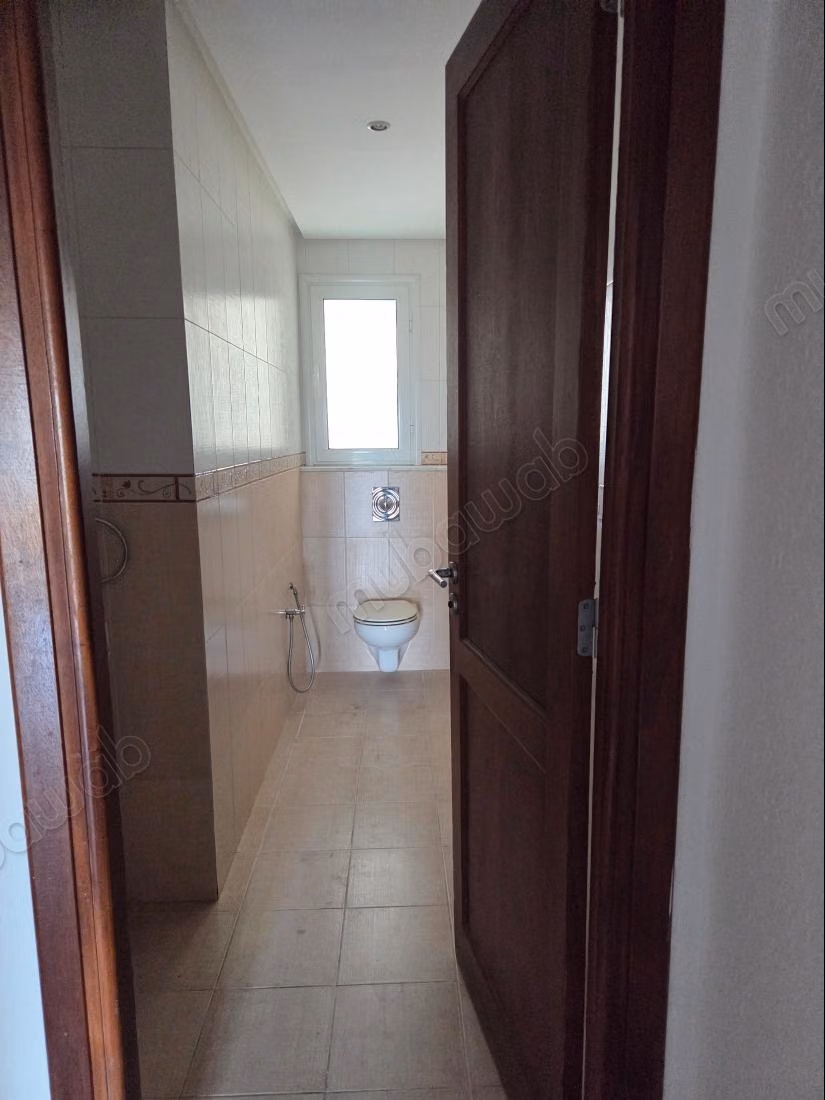 Location un grand s3 au centre urbain nord