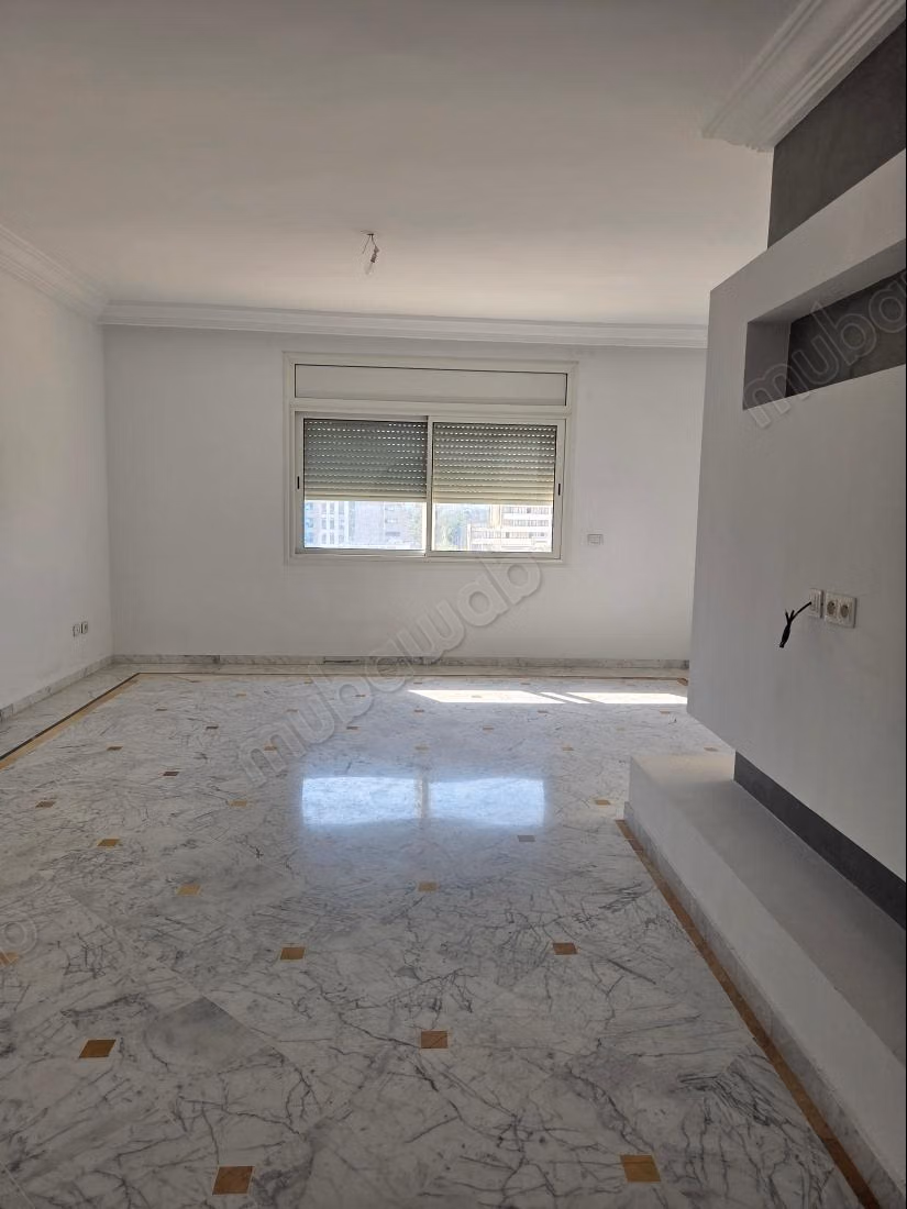 Location un grand s3 au centre urbain nord
