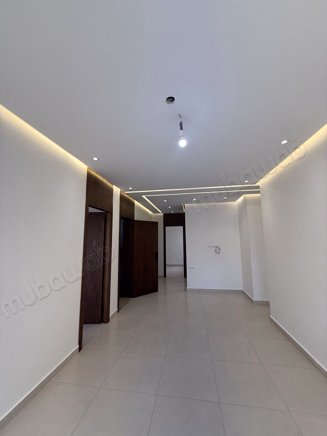 Bel appartement à vendre à Martil. Surface totale 82 m². Antenne parabolique
