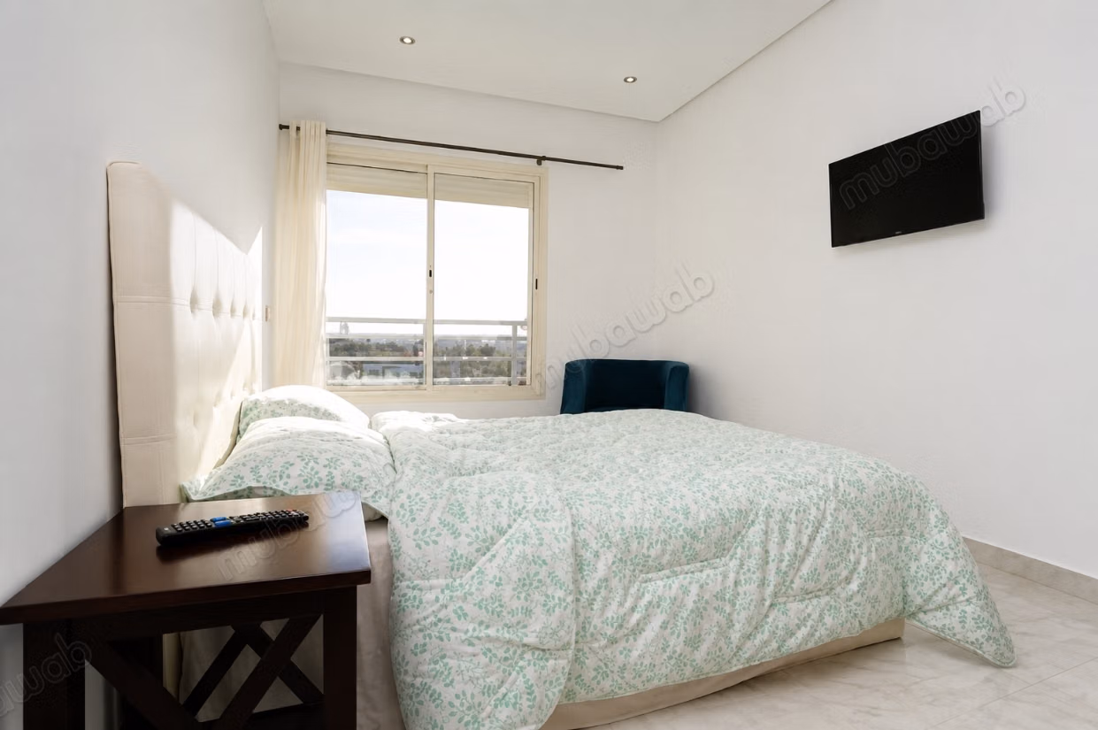 Appartement 100 m² à Harhoura — 7