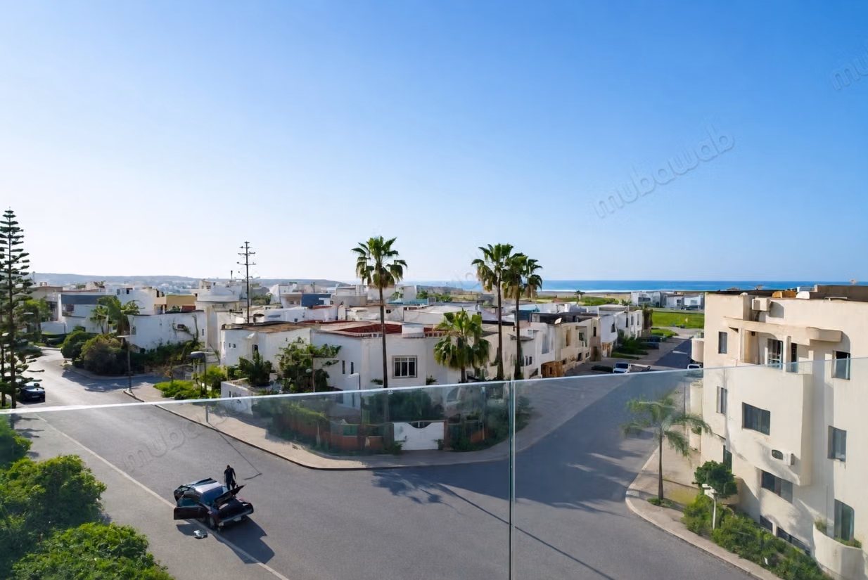 Appartement 100 m² à Harhoura — 9