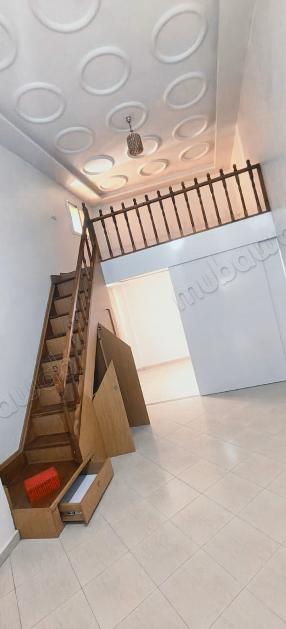 Appartement à vendre petit duplex mezzanine — 6
