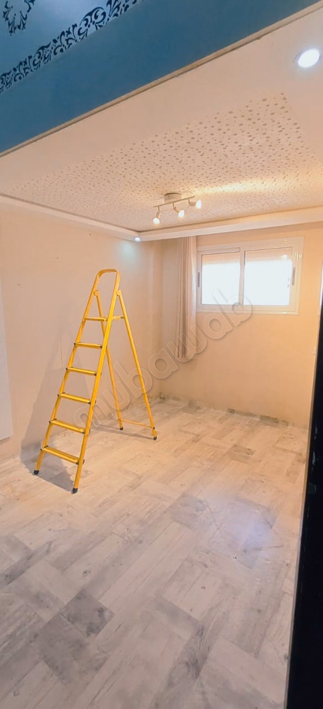 Appartement à vendre petit duplex mezzanine — 3