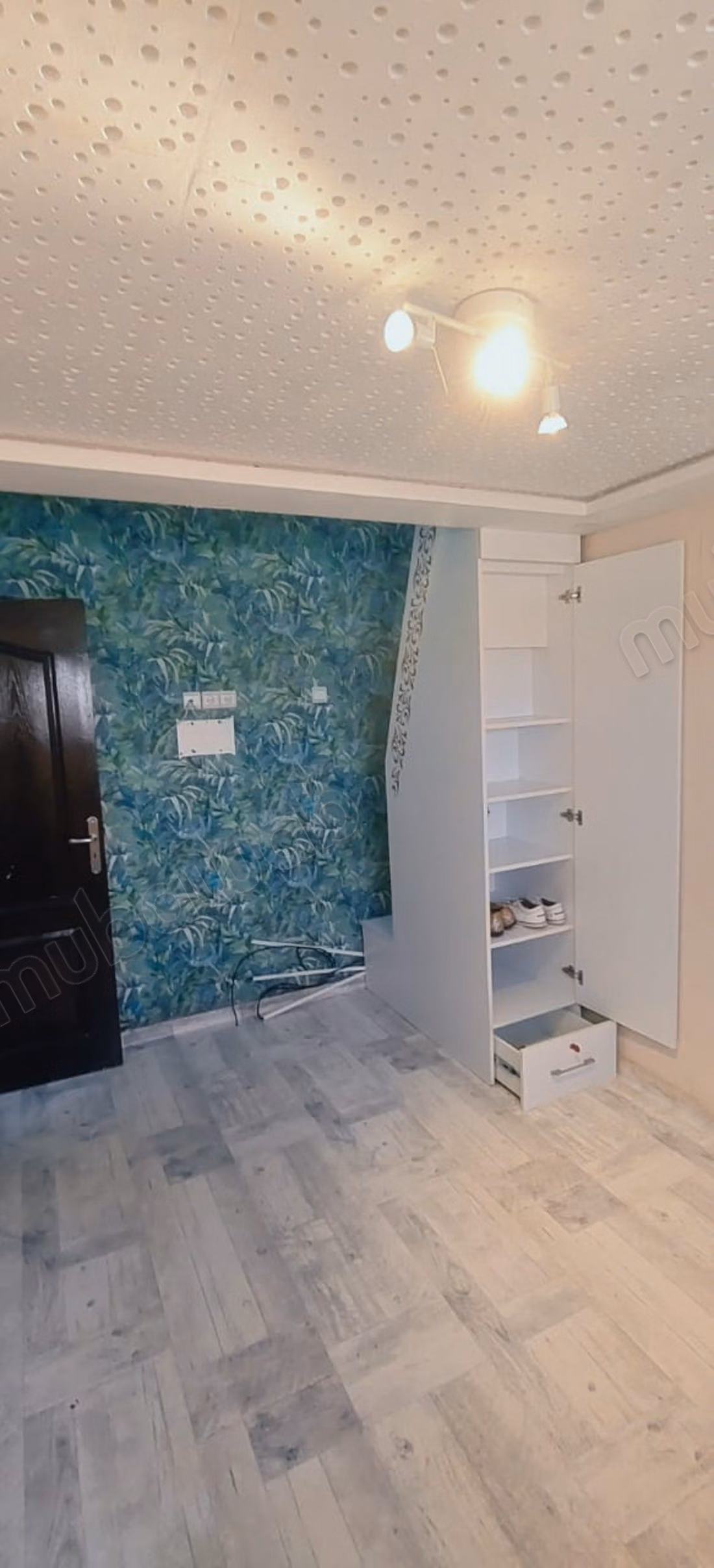 Appartement à vendre petit duplex mezzanine — 2