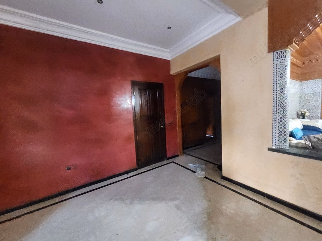 Villa de prestige à vendre à Agdal Marrakech