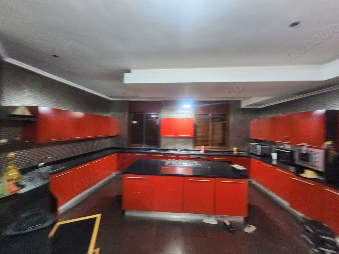 Villa de prestige à vendre à Agdal Marrakech