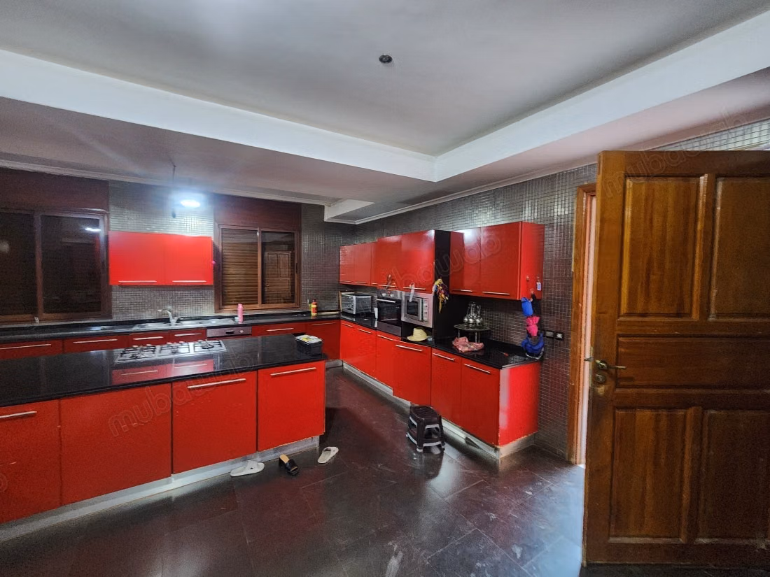 Villa de prestige à vendre à Agdal Marrakech