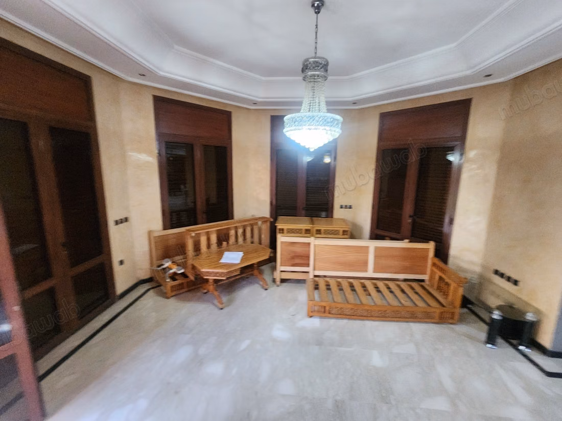 Villa de prestige à vendre à Agdal Marrakech