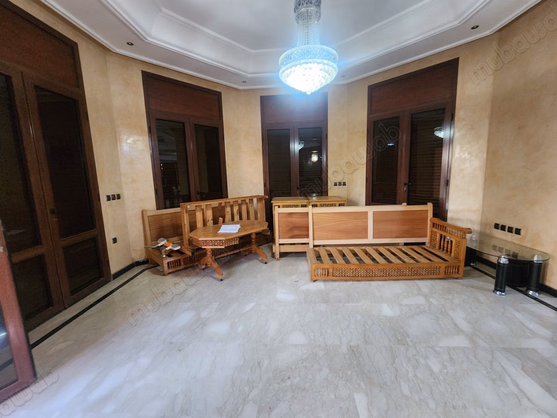 Villa de prestige à vendre à Agdal Marrakech