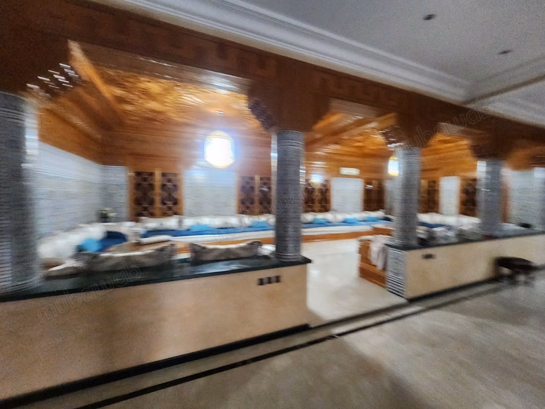 Villa de prestige à vendre à Agdal Marrakech