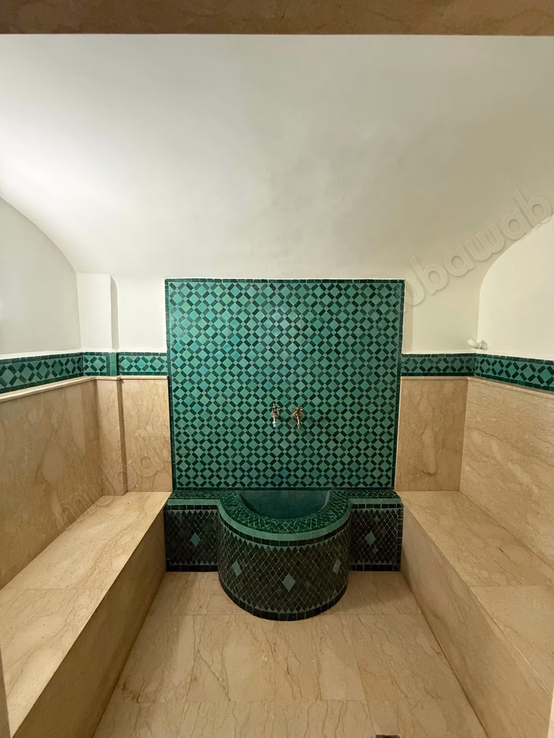 Villa affascinante arredata a Lour a Targa