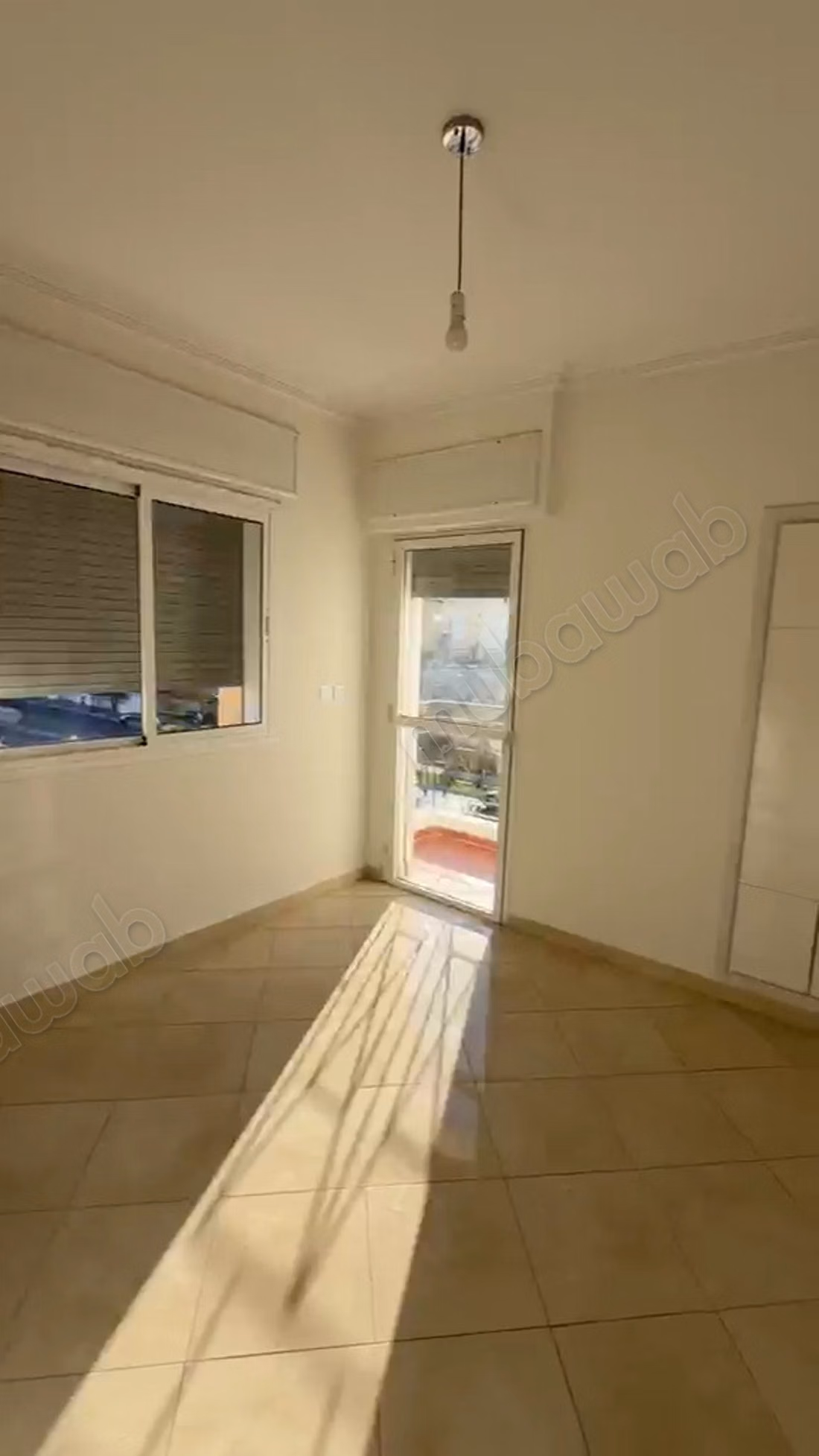 Superbe appartement à louer à Manar. 2 belles chambres. Système de parabole et résidence sécurisée
