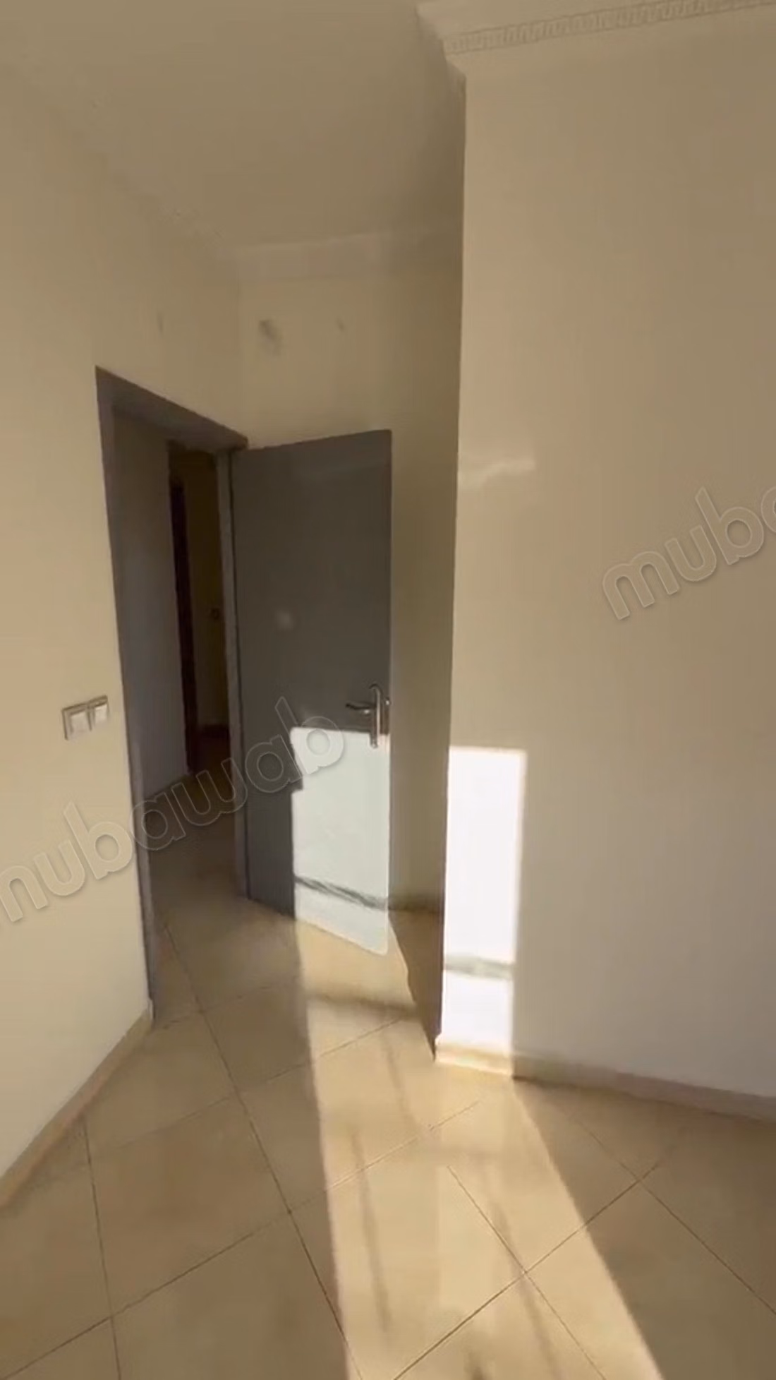 Superbe appartement à louer à Manar. 2 belles chambres. Système de parabole et résidence sécurisée