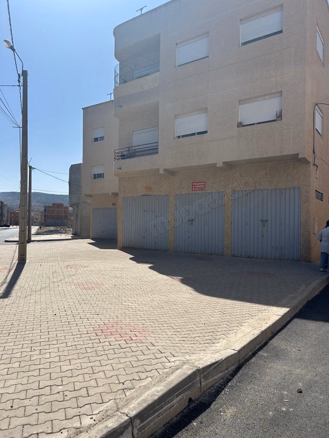 Stores in Jnan Zeitoun Sidi Kacem