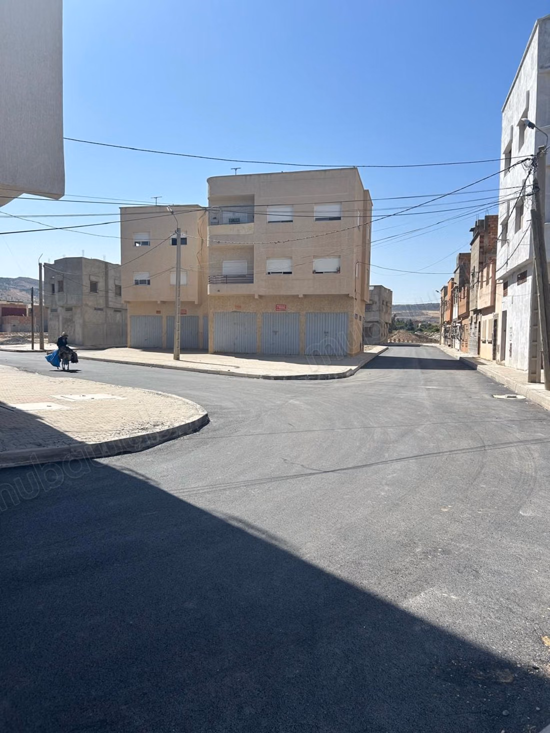 Stores in Jnan Zeitoun Sidi Kacem