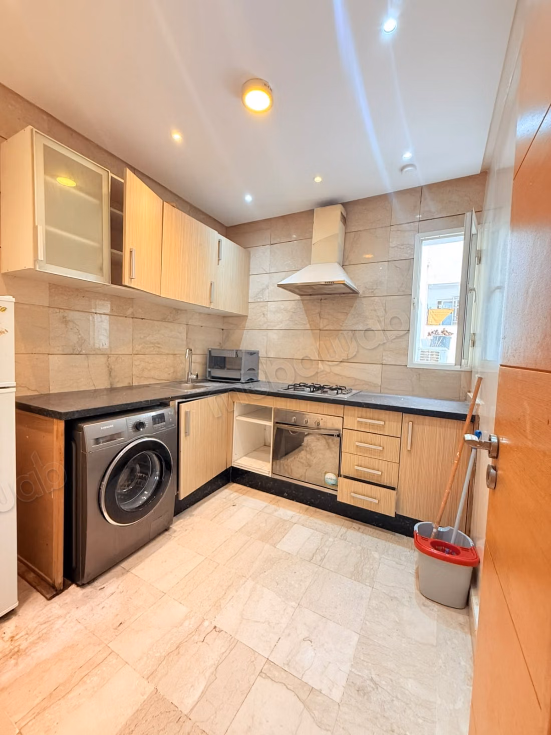 Joli Appartement meublé quartier les princesses