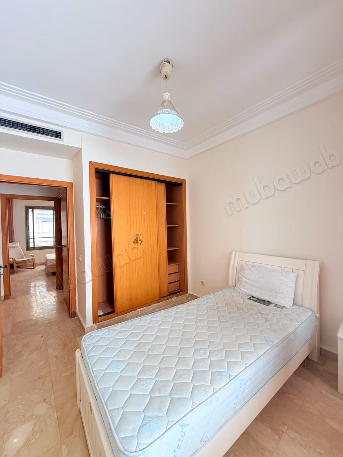 Joli Appartement meublé quartier les princesses