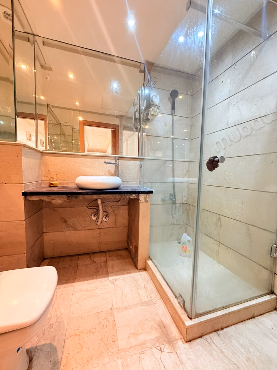 Joli Appartement meublé quartier les princesses