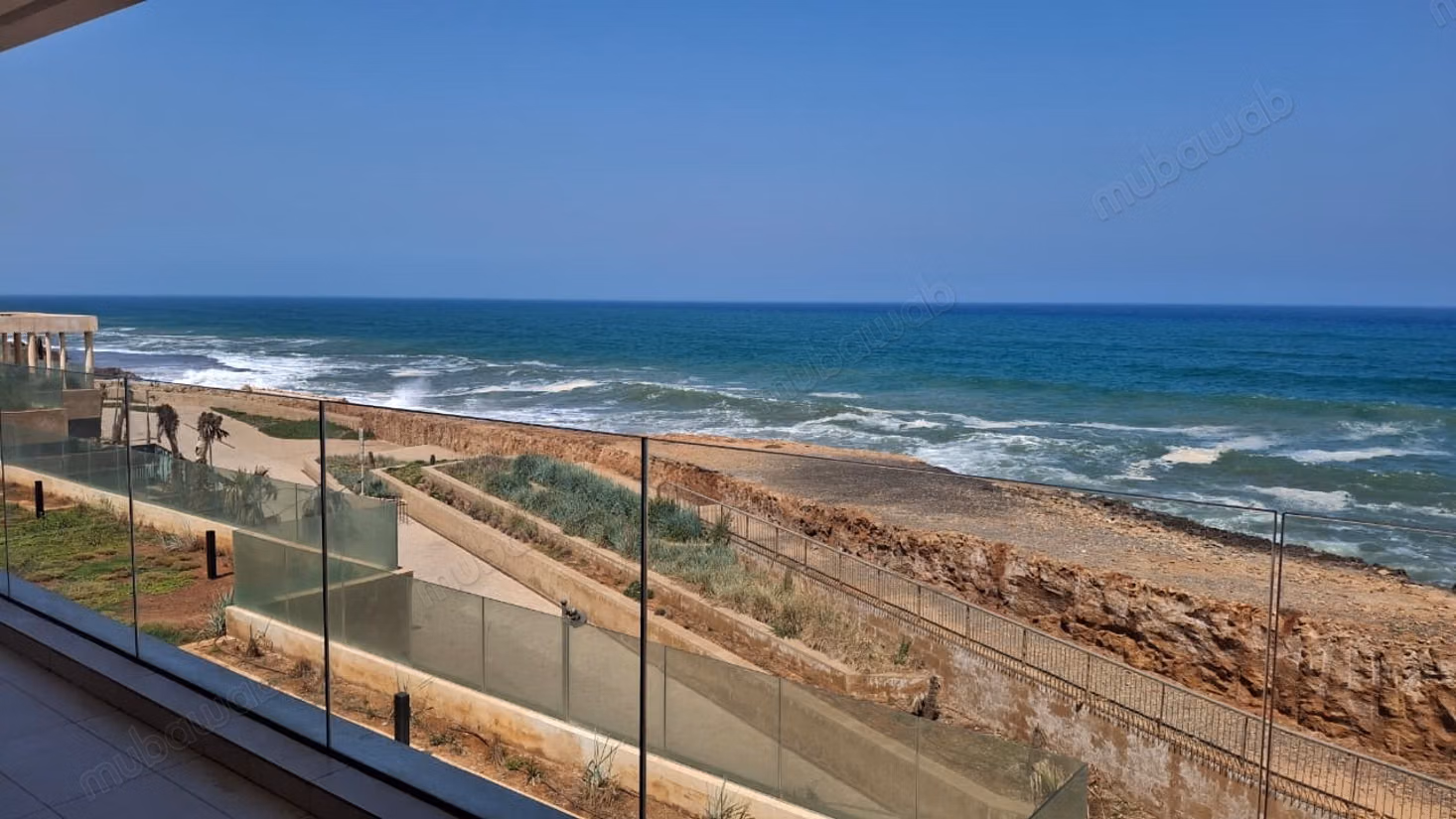 Appartement de luxe à louer Le Phare du Carroussel