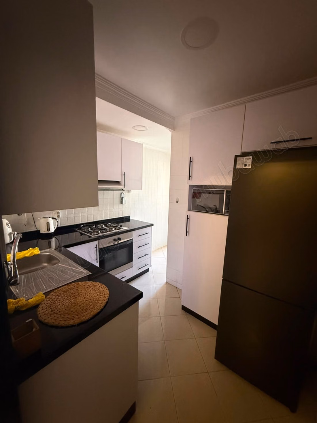 Appartement à l'achat à Bourgogne Ouest. Superficie 84 m². Prestation de conciergerie, air conditionné — 4