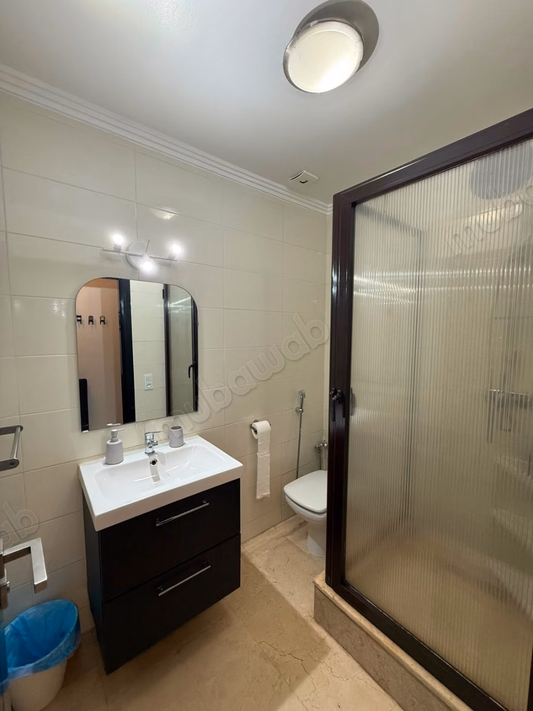 Appartement à l'achat à Bourgogne Ouest. Superficie 84 m². Prestation de conciergerie, air conditionné — 3