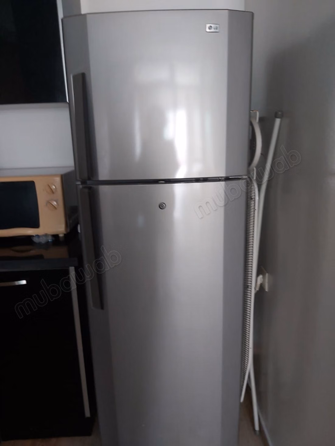 Bel appartement en location à Maârif.
Surface totale 40 m².
Meublé