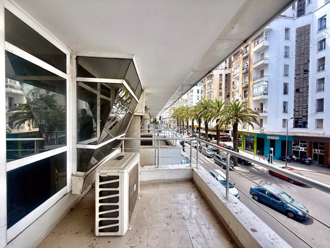 Plateau de bureau 100 m² Centre Ville