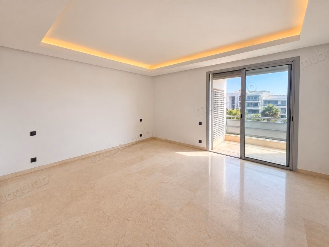 Appartement 200 m² f Ain Diab — 9