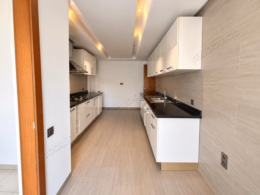 Appartement 200 m² f Ain Diab — 20