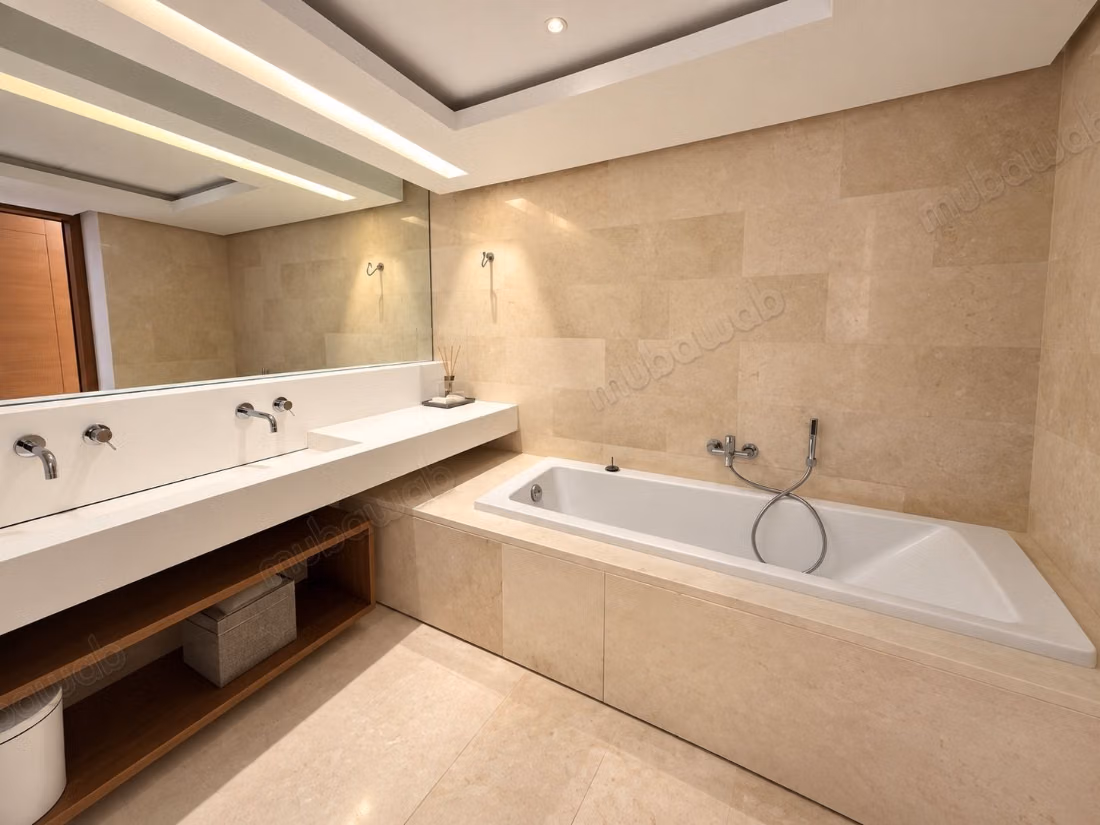 Appartement 200 m² f Ain Diab — 18
