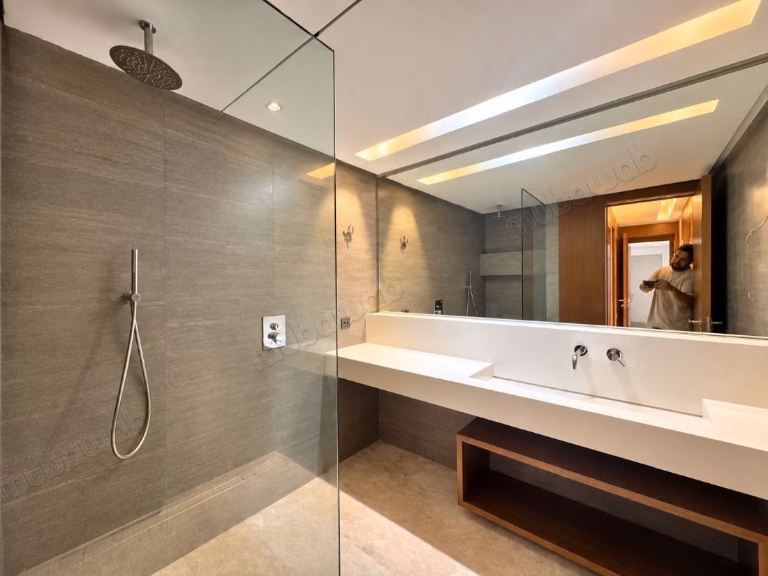 Appartement 200 m² f Ain Diab — 16