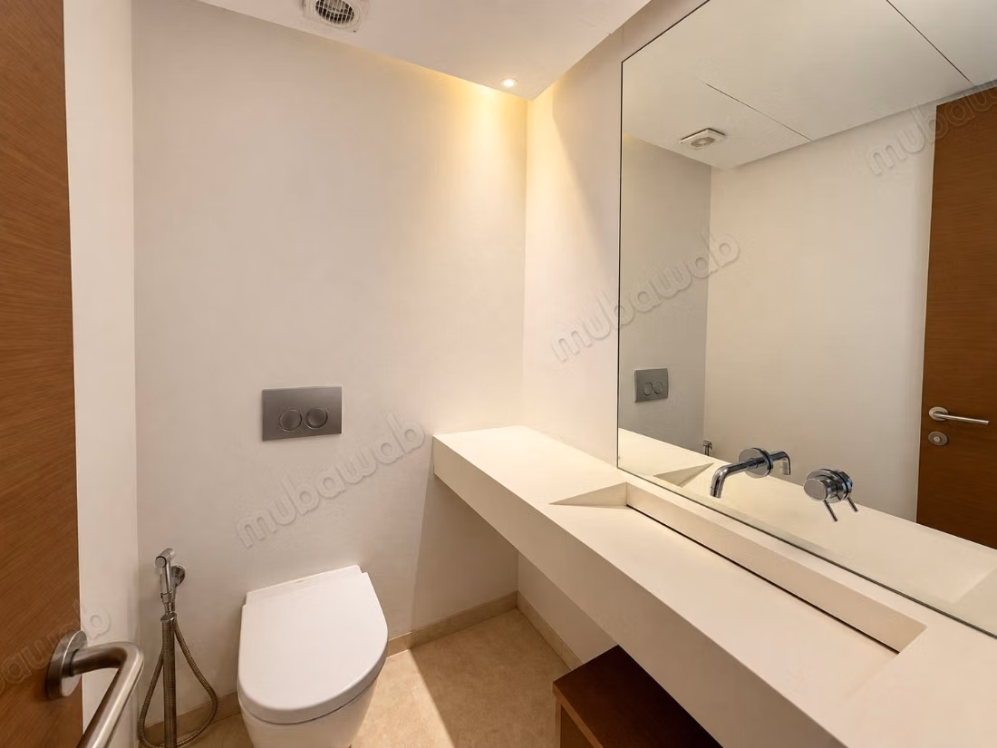 Appartement 200 m² f Ain Diab — 15