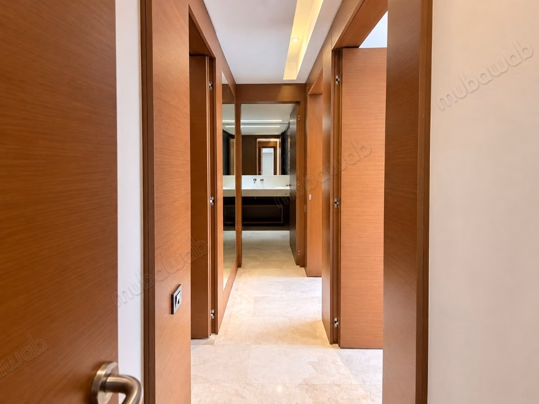 Appartement 200 m² f Ain Diab — 14