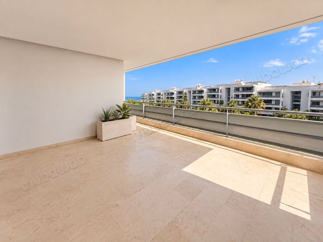 Appartement 200 m² f Ain Diab — 7