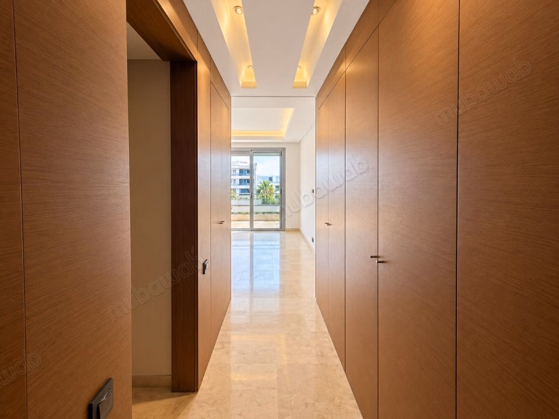 Appartement 200 m² f Ain Diab — 12