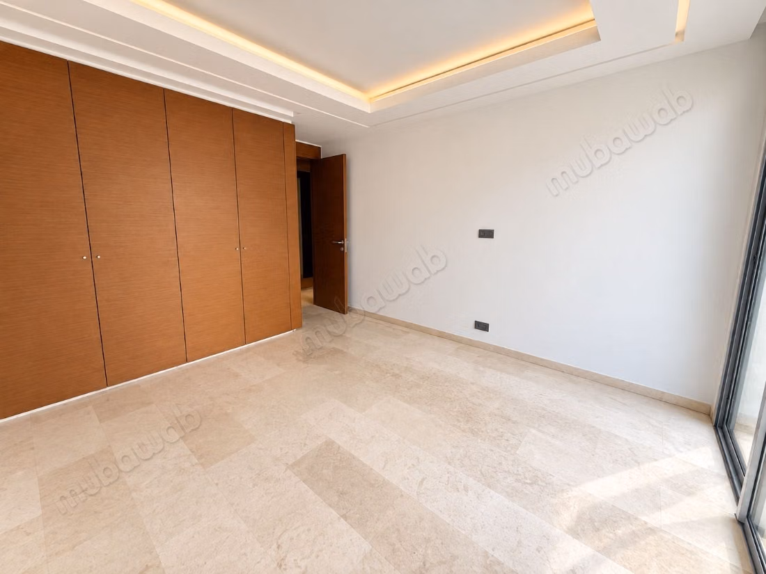 Appartement 200 m² f Ain Diab — 10